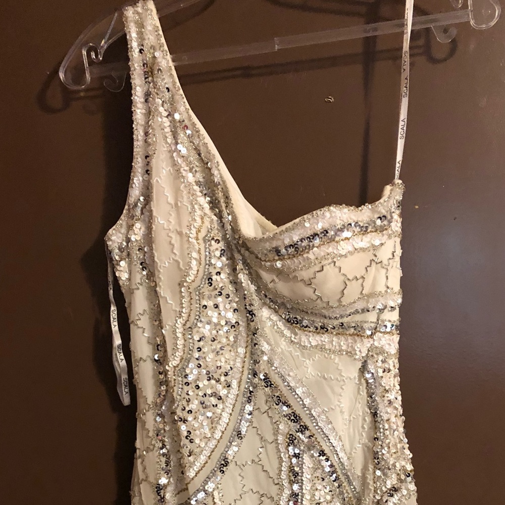 New with tags scala prom dress